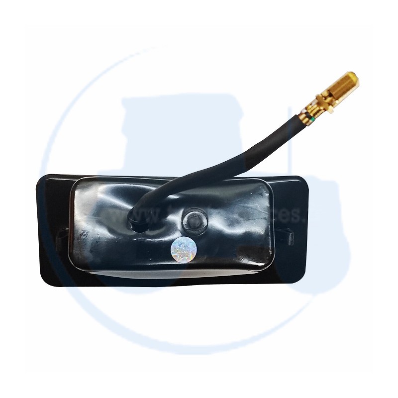 Jeu De Clés De Tracteur Pour étui - Compatible John Deere, Kubota, Massey Ferguson, Ford, Etc.