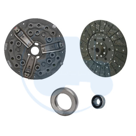 KIT EMBRAYAGE Ø 280/225 mm...