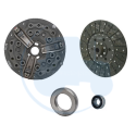 KIT EMBRAYAGE Ø 280/225 mm 10 cannelures pour tracteurs FORD