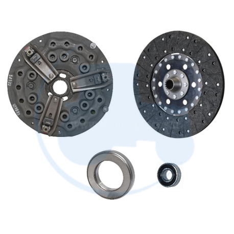KIT EMBRAYAGE Ø 280/225 mm...