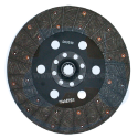 DISQUE AVANCEMENT Ø 11" / 280 mm - 15 CANNELURES pour tracteurs FORD