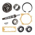 KIT REPARATION POMPE A EAU pour tracteurs LANDINI MASSEY-FERGUSON