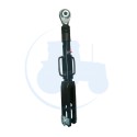 SUSPENTE ADAPTABLE 660-800 mm pour tracteurs MASSEY-FERGUSON 3000 6100 6200 & RENAULT ARES