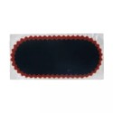 RUSTINE TIP TOP N°7B 150X75MM - BLISTER DE 2