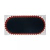 RUSTINE TIP TOP N°7B 150X75MM - BLISTER DE 2