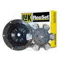 KIT EMBRAYAGE LUK Ø310 pour tracteurs CASE IH