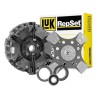 KIT EMBRAYAGE Ø 310/280 AVEC BUTEES pour tracteurs RENAULT