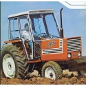 VERIN DE PARE BRISE pour tracteurs FIAT série 80