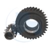 KIT PIGNONS REDUCTEUR AVANT DROIT pour tracteurs DEUTZ DX 85 90 110 120