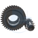 KIT PIGNONS REDUCTEUR PONT AVANT GAUCHE pour tracteurs DEUTZ