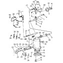 FILTRE HYDRAULIQUE - SH62019