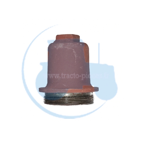Capuchon De Prise De Force Pour Tracteur Massey Ferguson 35, 135, 165, Etc. - Neuf