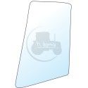 Vitre latérale droite pour tracteurs John Deere
