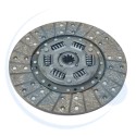 DISQUE D'AVANCEMENT Ø 295 mm - 10 CANNELURES 1"1/8 pour tracteurs IH