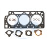 POCHETTE RODAGE 592/30 pour tracteurs RENAULT super 5