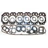 POCHETTE RODAGE pour tracteurs JOHN DEERE & RENAULT