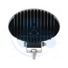 PHARE DE TRAVAIL COMBINE 180°, grand angle et faisceau large, 9720 Lumens 10-30V