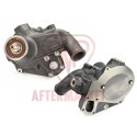 POMPE A EAU OMP pour tracteurs CASE IH, NEW HOLLAND,  STEYR & MASSEY FERGUSON