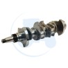 VILEBREQUIN 4 CYLINDRES (6vis) pour tracteurs SOMECA 550 600 640