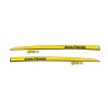 JEU AUTOCOLLANTS JOHN DEERE 6105R