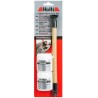 Kit de rodage pour soupapes (avec rodoir) Holts