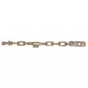 CHAINE STABILISATRICE D14 20X2,5 BOULON-PLAQUE