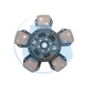 DISQUE EMBRAYAGE Ø 330 mm pour tracteurs MASSEY-FERGUSON