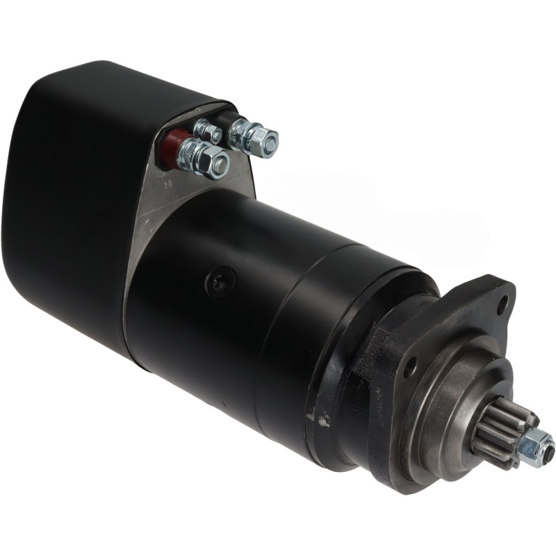 DEMARREUR 12V 3.0kW Ø 89...