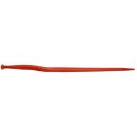 DENT de FOURCHE CONIQUE L880 Ø36 M22x1.5