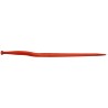 DENT de FOURCHE CONIQUE L880 Ø36 M22x1.5