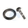 COUPLE CONIQUE 13x34 pour tracteurs CLAAS ARION 530 540 610 620