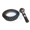 COUPLE CONIQUE 10x31 pour tracteurs RENAULT CLAAS ARES