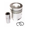 PISTON Ø 106.6 pour tracteurs FORD 3000 3600 5600
