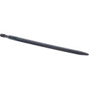 DENT DE FOURCHE CONIQUE L820 Ø35 M22X1.5