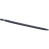 DENT DE FOURCHE CONIQUE L820 Ø35 M22X1.5