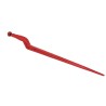 DENT de FOURCHE CONIQUE L810 Ø36 M22x1.5