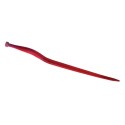 DENT de FOURCHE CONIQUE L880 Ø36 M22x1.5