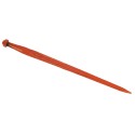 DENT de FOURCHE CONIQUE L810 Ø36 M22X1.5