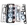 POCHETTE RODAGE pour tracteurs LANDINI MASSEY-FERGUSON