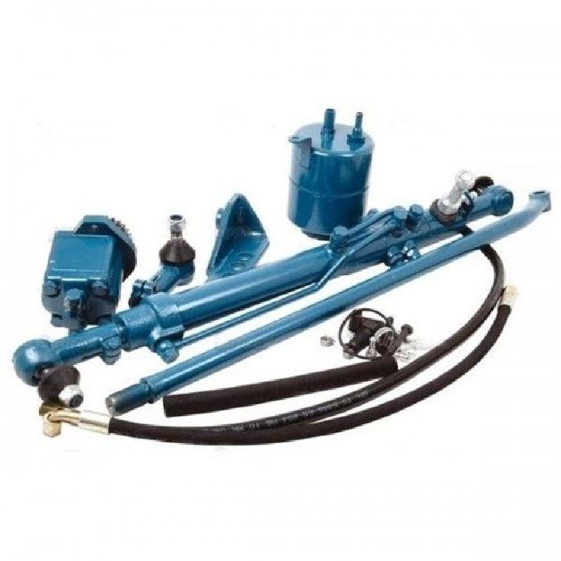 KIT DIRECTION ASSISTEE pour tracteurs FORD 4000 4600