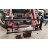 TABLIER D ACCROCHAGE EURO AVEC VERROUILLAGE MECANIQUE