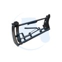 CADRE PORTE OUTILS pour chargeurs MX T6 - T15