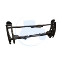 CADRE PORTE OUTILS pour chargeurs MX T6 - T15