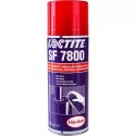 AEROSOL GALVANISATION LOCTITE SF 7800 400ml BRILLANT