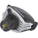 PRISE USB IMPERMEABLE 12-24V