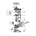 JOINT PLAT pour tracteurs MASSEY-FERGUSON & RENAULT