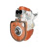 MOTEUR 3 CYLINDRES AD3.152 (CE) pour tracteurs MASSEY-FERGUSON