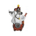 MOTEUR 3 CYLINDRES AD3.152 (CE) pour tracteurs MASSEY-FERGUSON