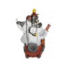 MOTEUR 3 CYLINDRES AD3.152 (CE) pour tracteurs MASSEY-FERGUSON