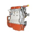 MOTEUR 3 CYLINDRES AD3.152 (CE) pour tracteurs MASSEY-FERGUSON